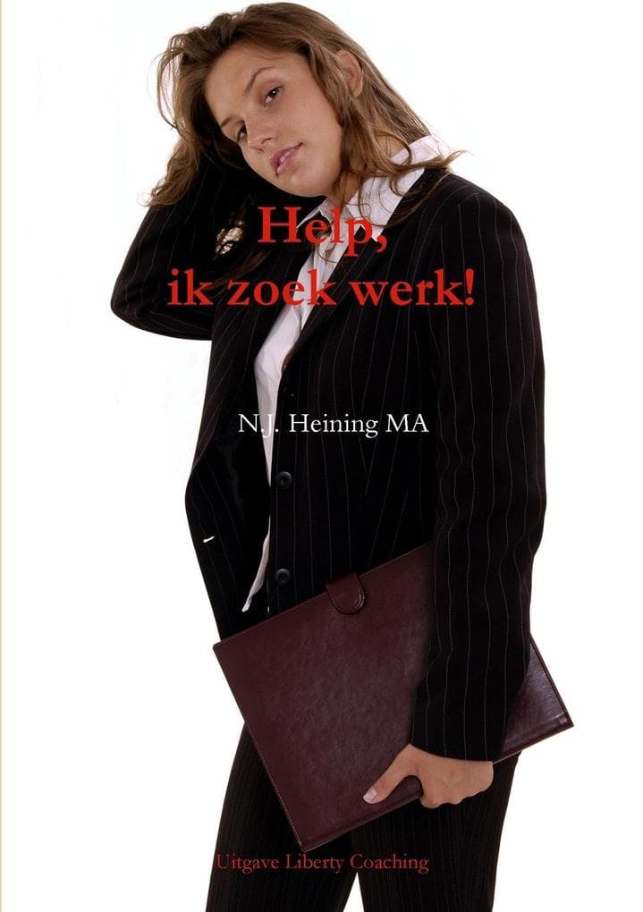 Help, ik zoek werk!