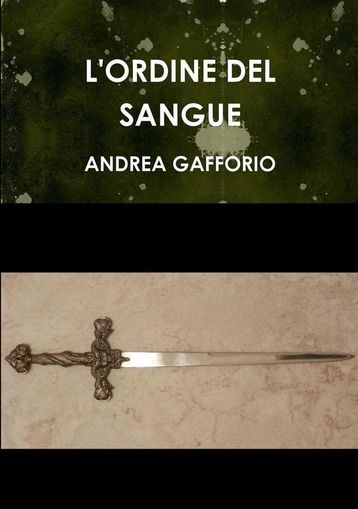 L'ORDINE DEL SANGUE