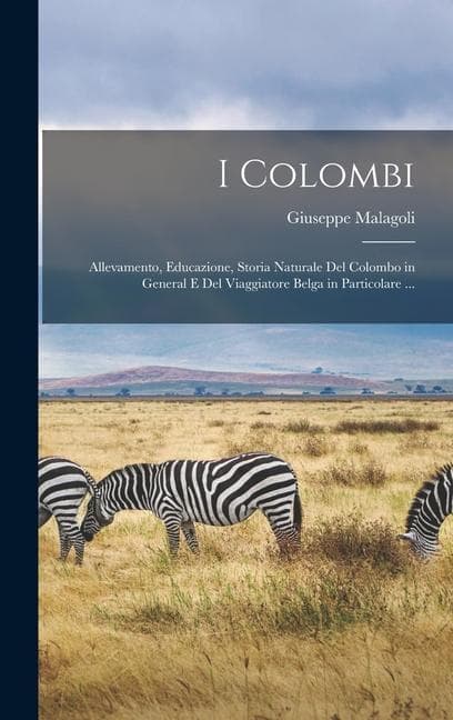I Colombi