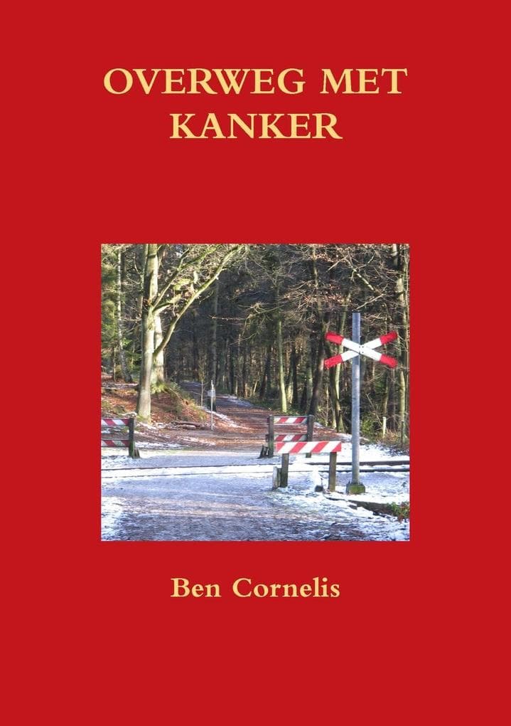 OVERWEG MET KANKER