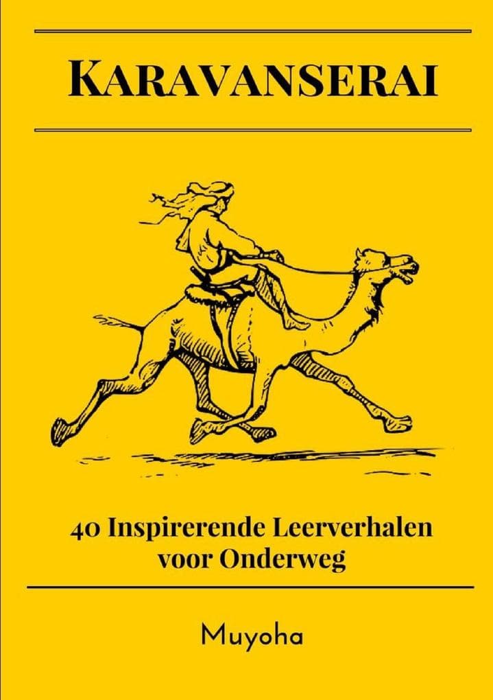 Karavanserai