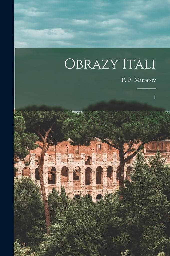 Obrazy Itali: 1