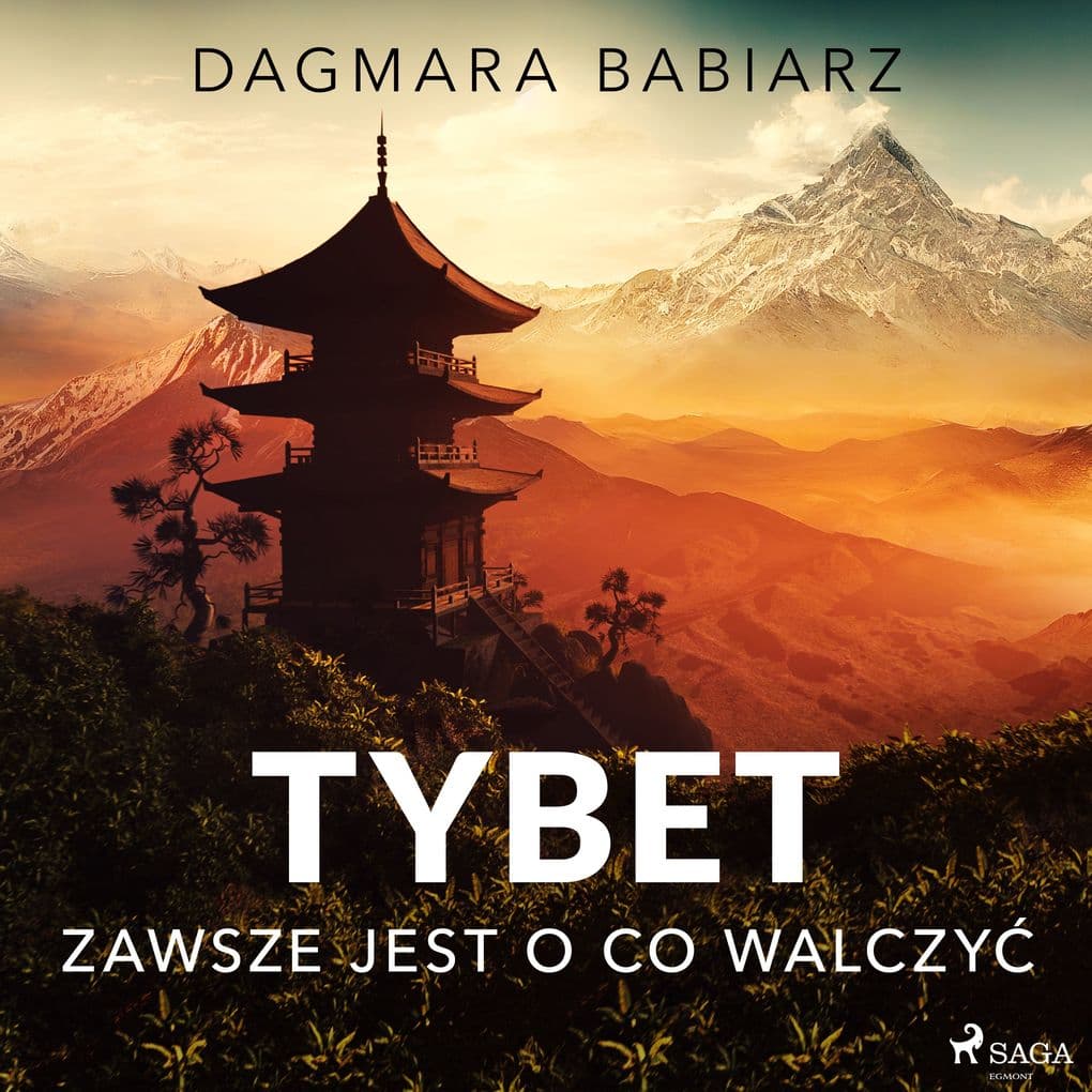 Tybet - zawsze jest o co walczy