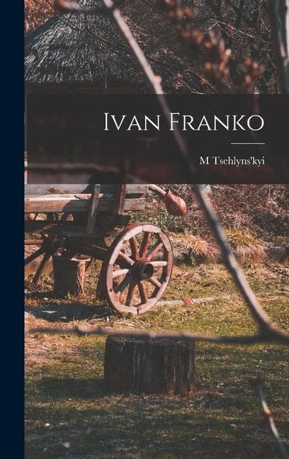 Ivan Franko