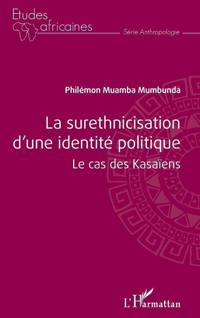 La surethnicisation d'une identité politique