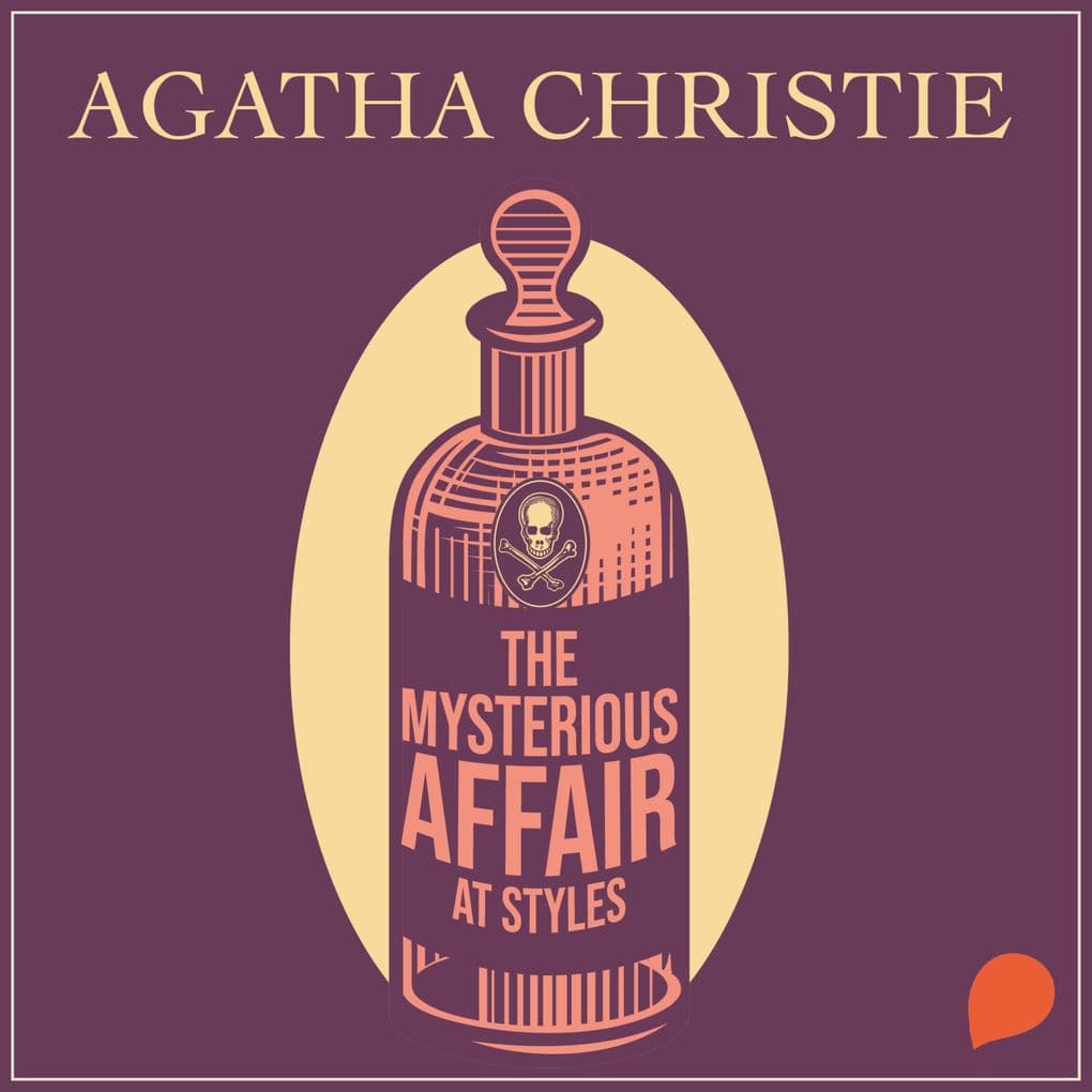 Mysterious Affair at Styles, The