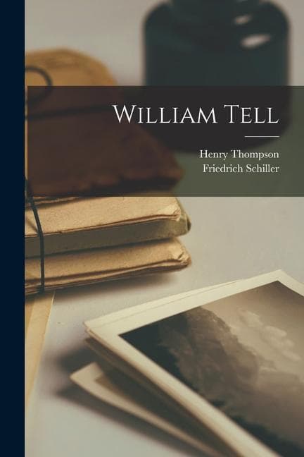 William Tell