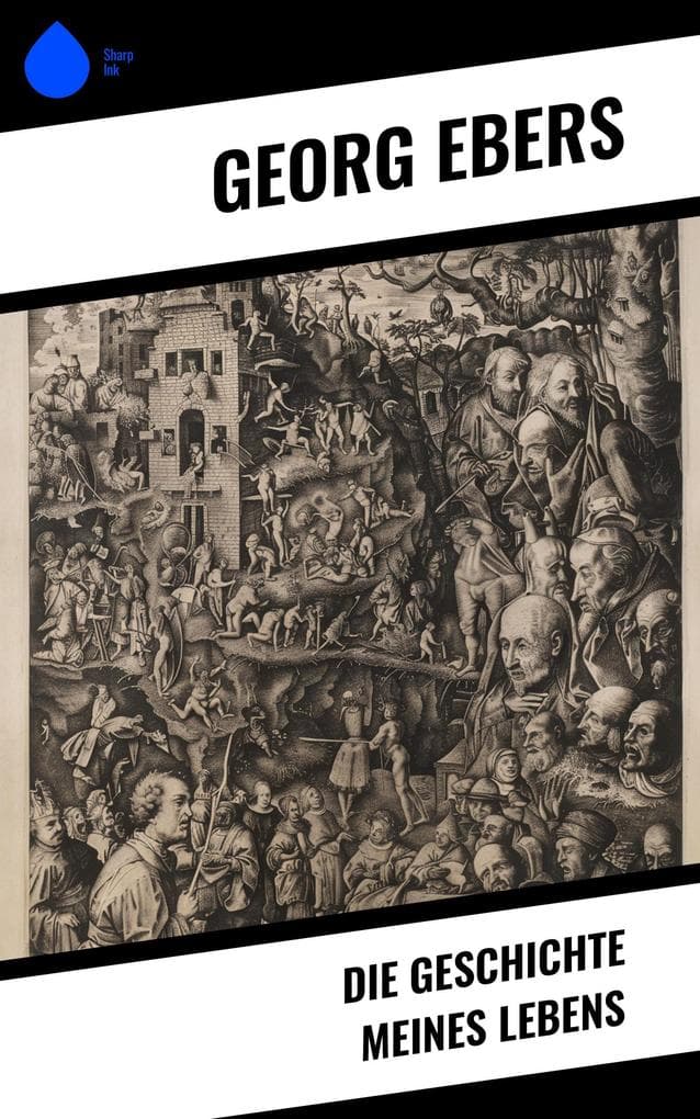 Die Geschichte meines Lebens