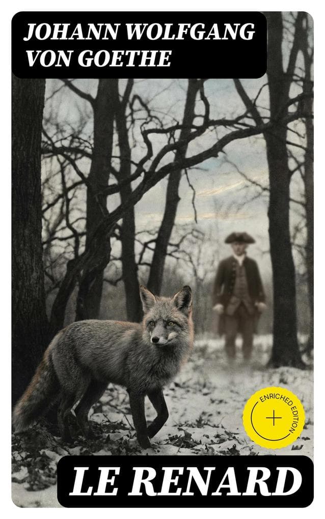 Le renard