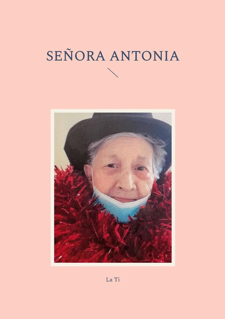 Señora Antonia