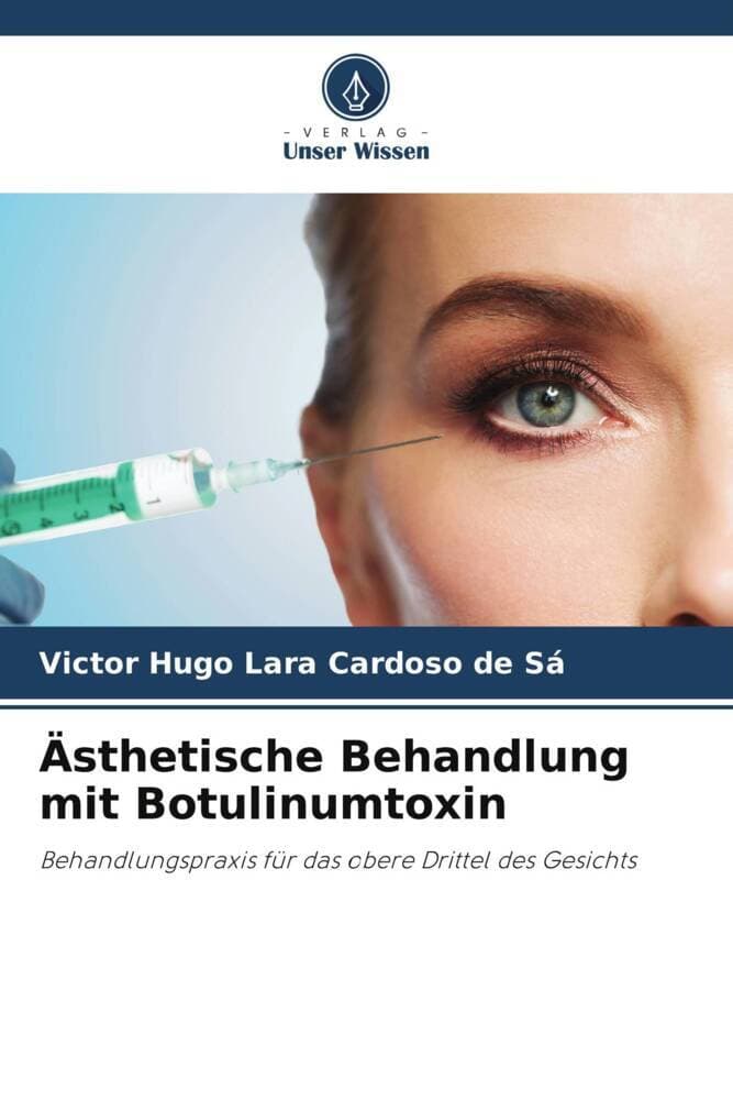Ästhetische Behandlung mit Botulinumtoxin