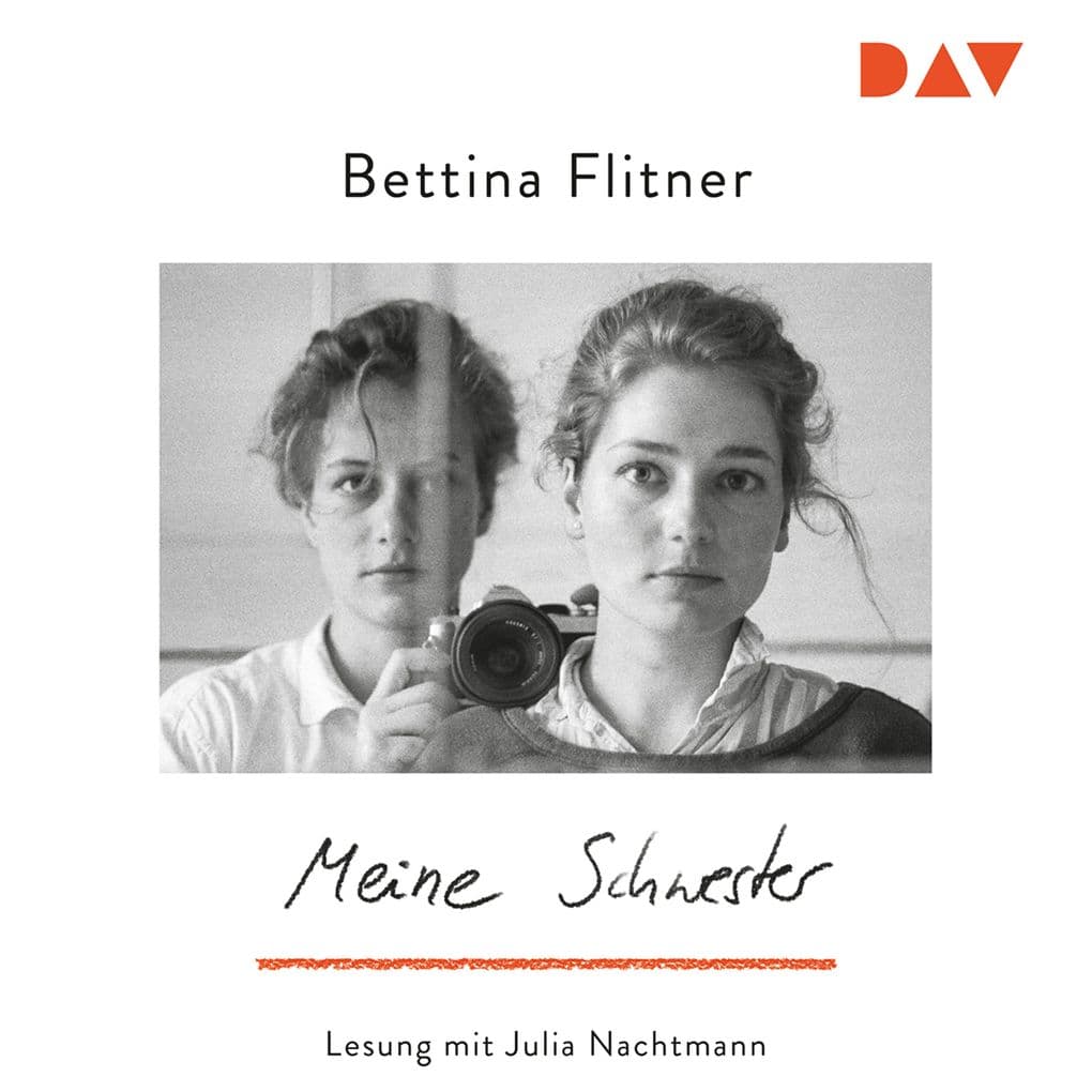 Meine Schwester