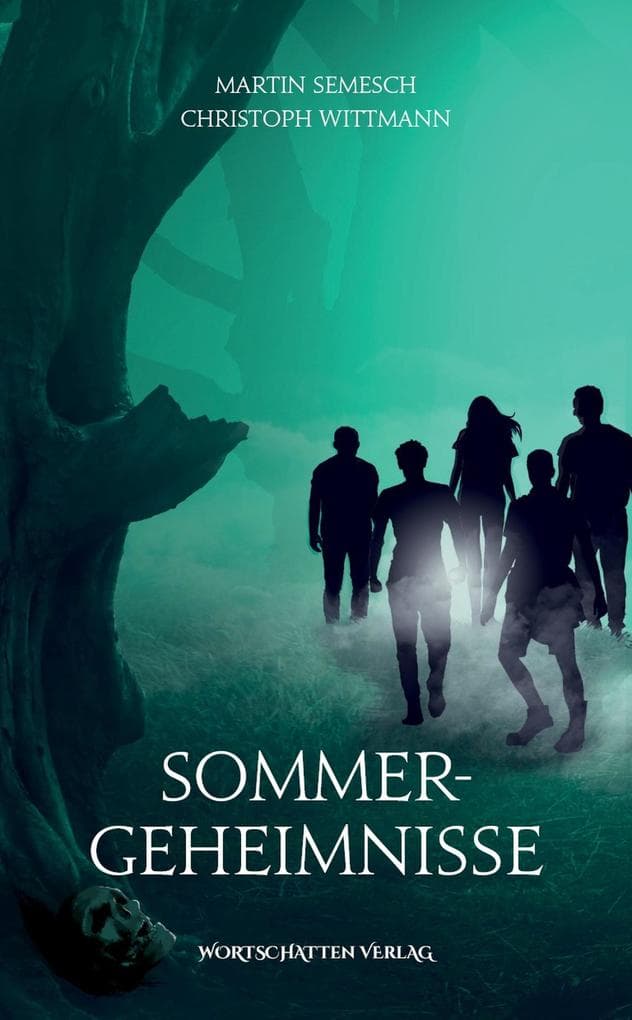 Sommergeheimnisse