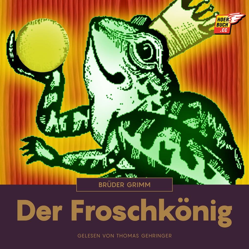 Der Froschkönig