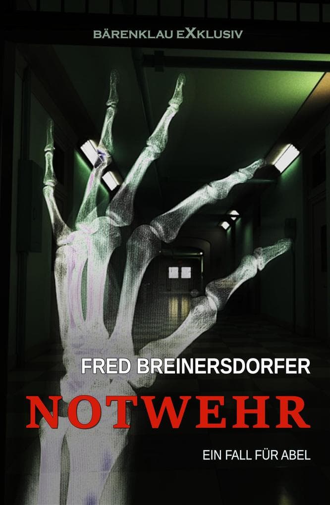 Notwehr - Ein Fall für Abel