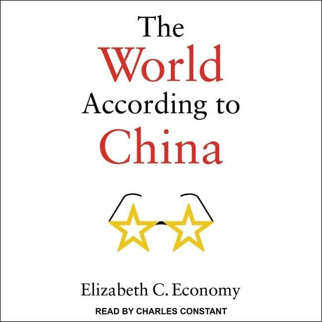 The World According to China