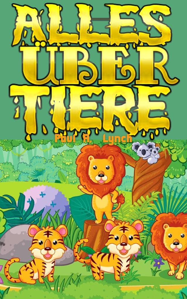 Alles Über Tiere