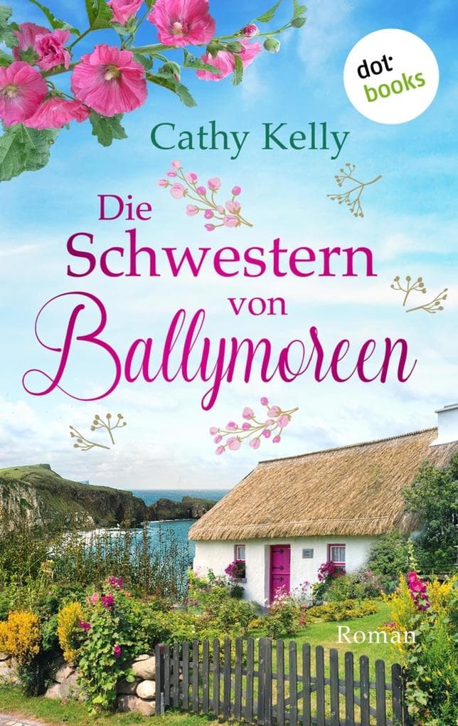 Die Schwestern von Ballymoreen
