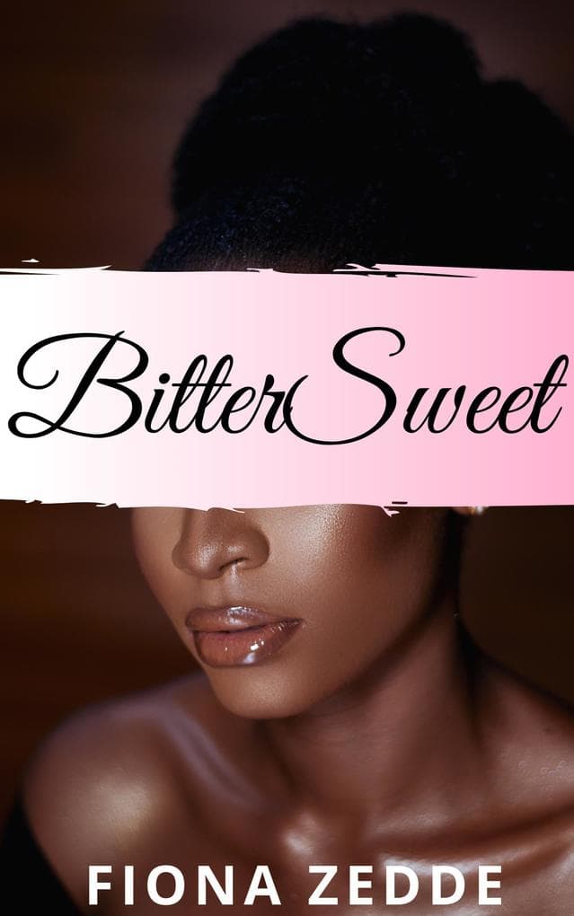 BitterSweet (How Sweet it Is, #5)