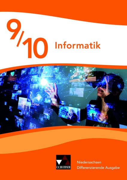 Informatik Niedersachsen 9/10 Diff. Ausgabe