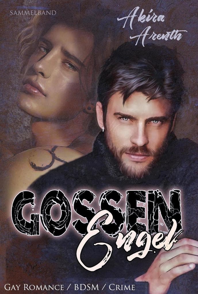 Gossenengel - Sammelband
