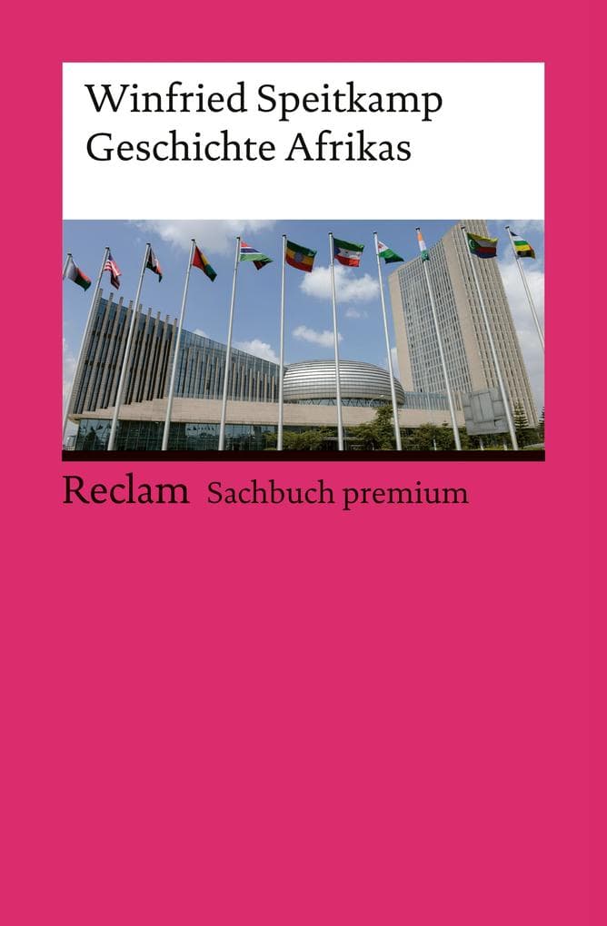 Geschichte Afrikas