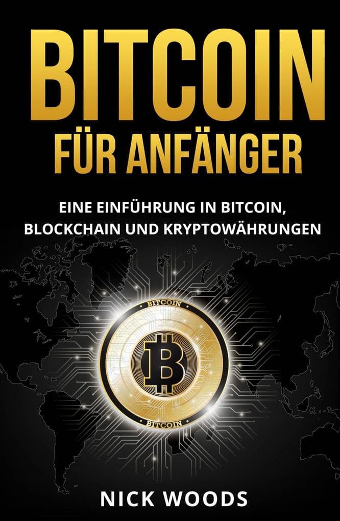 Bitcoin für Anfänger