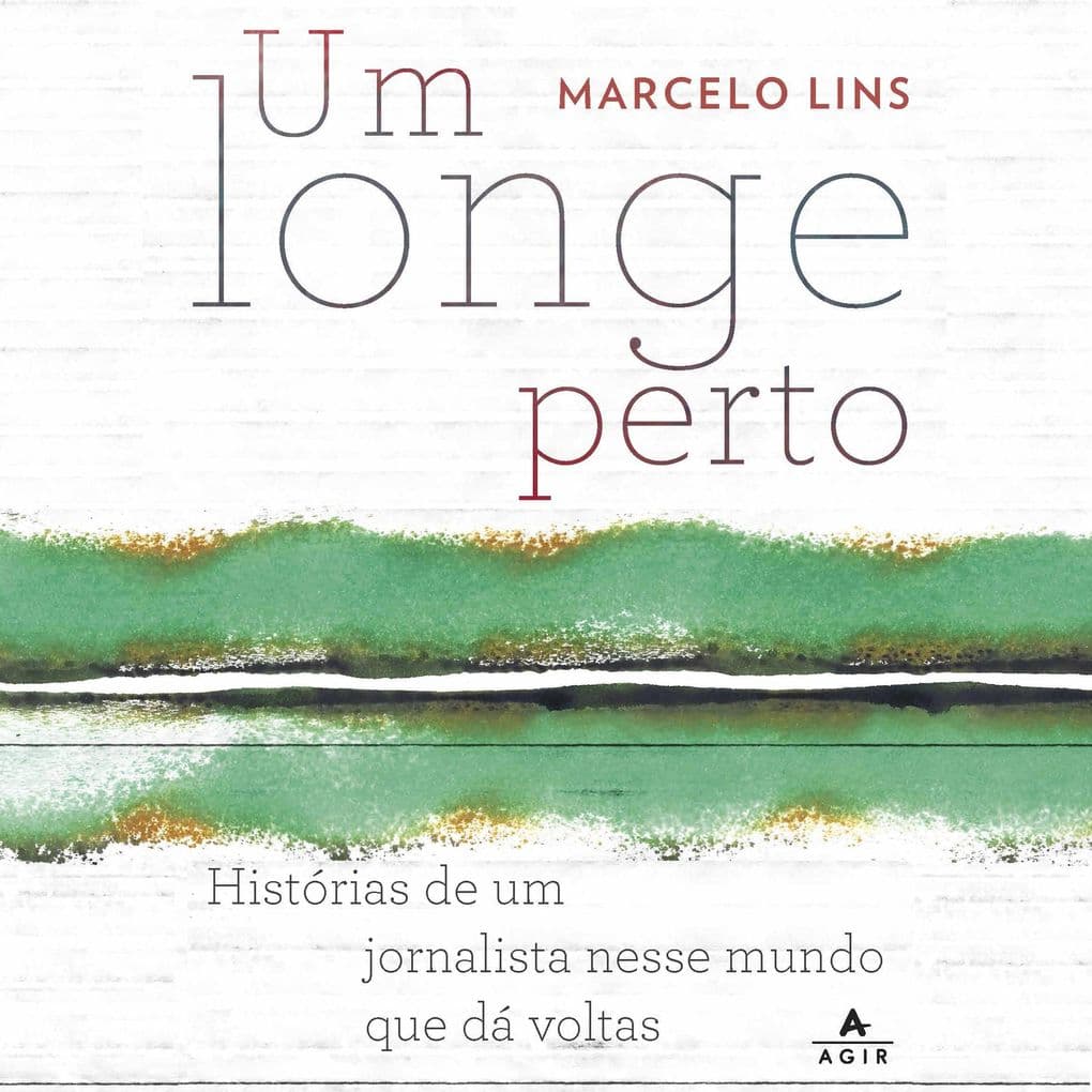 Um longe perto