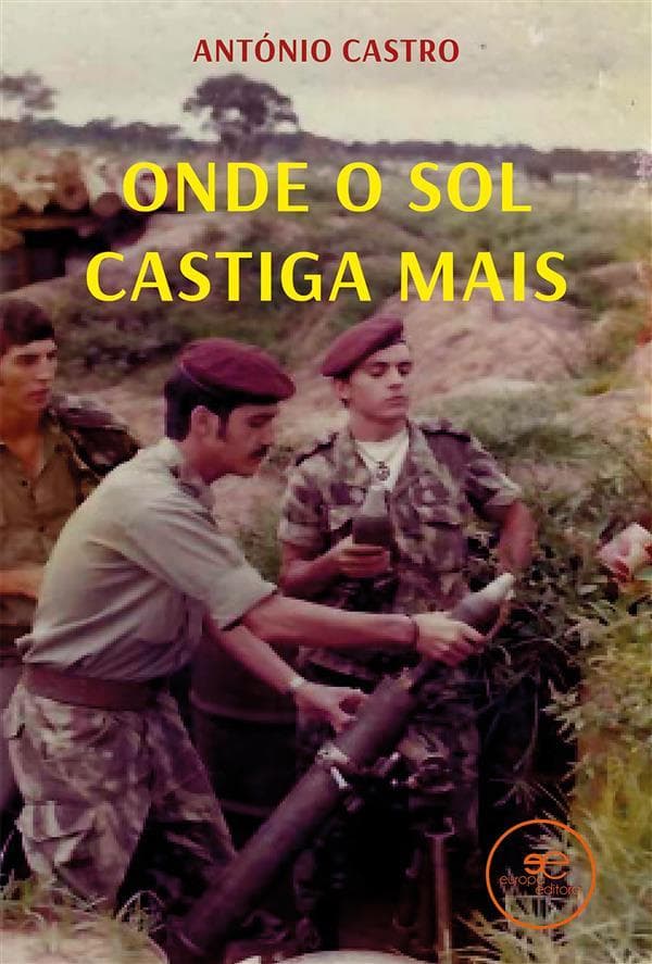 Onde o sol castiga mais