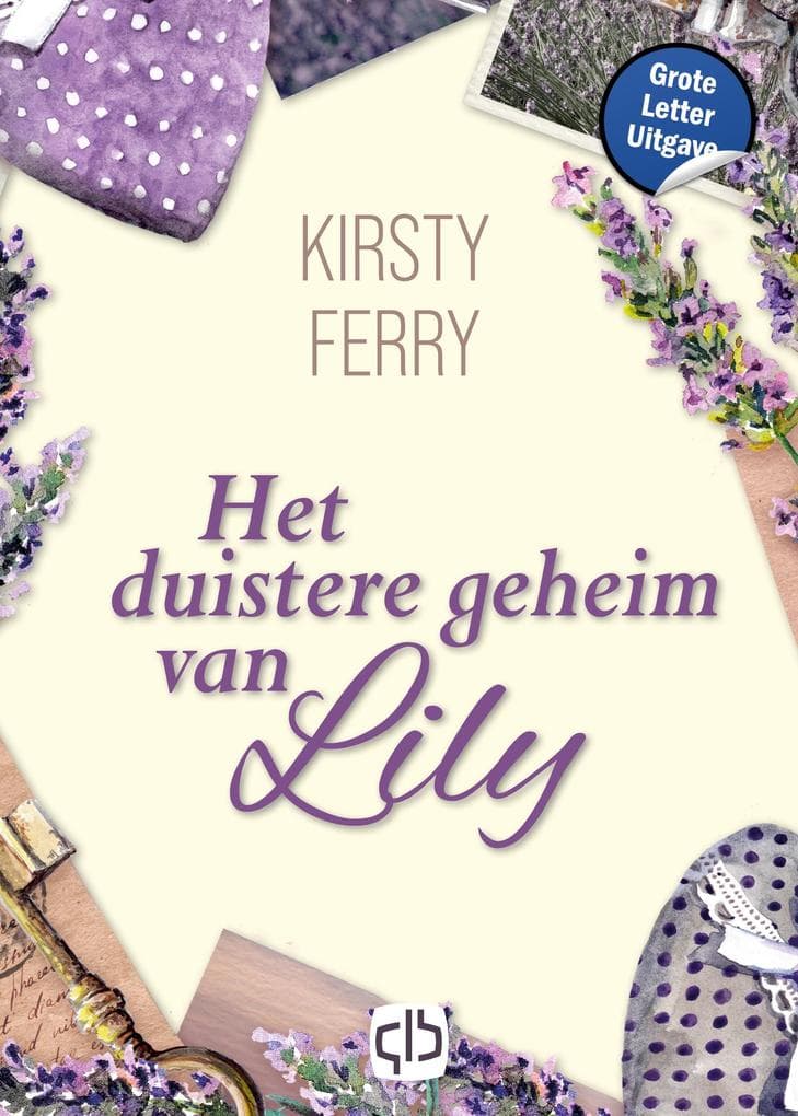 Het duistere geheim van Lily