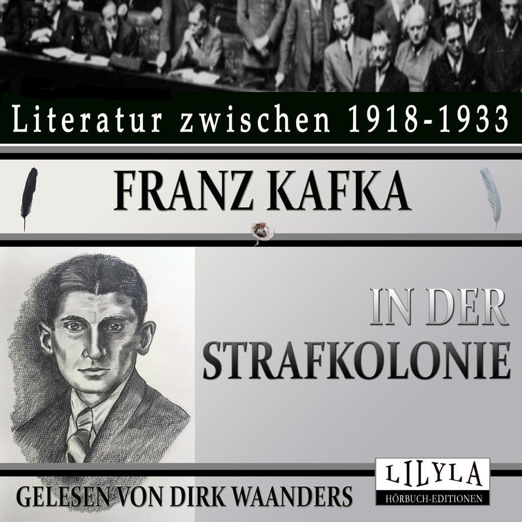 In der Strafkolonie