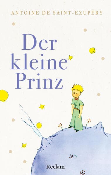 Der kleine Prinz