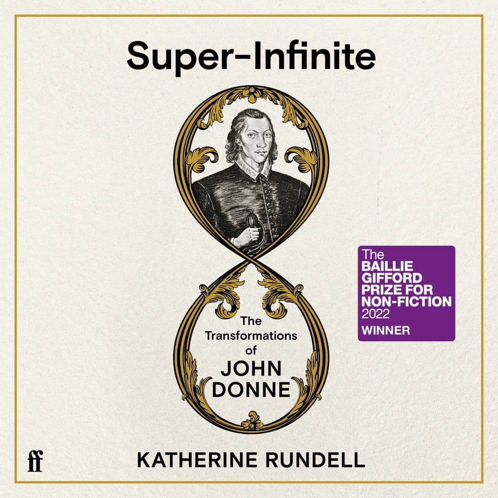 Super-Infinite