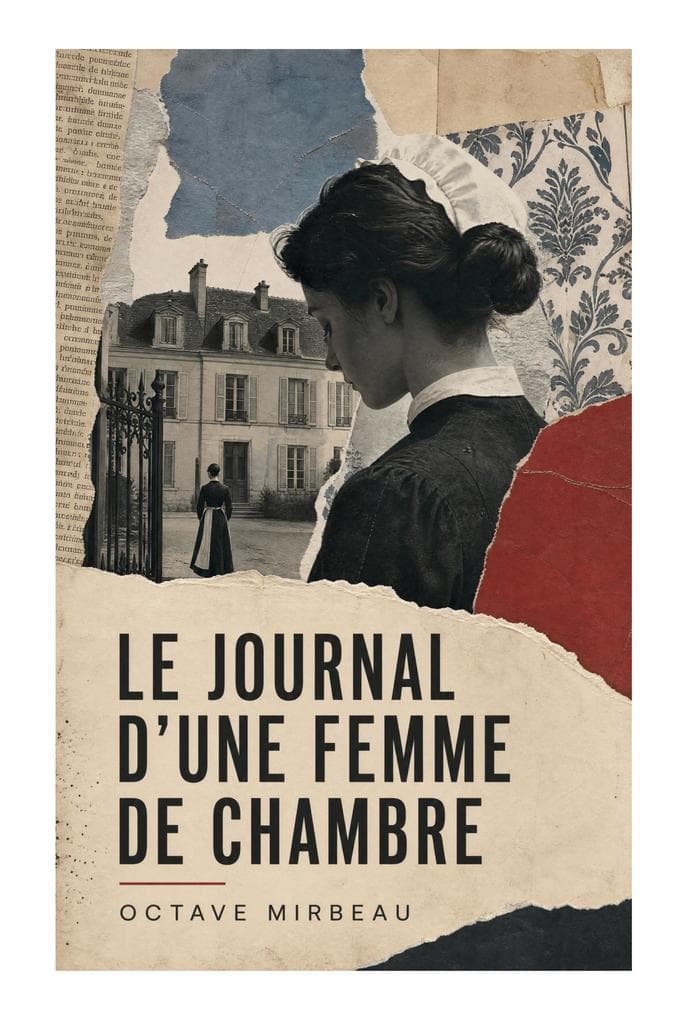Le Journal d'une Femme de Chambre