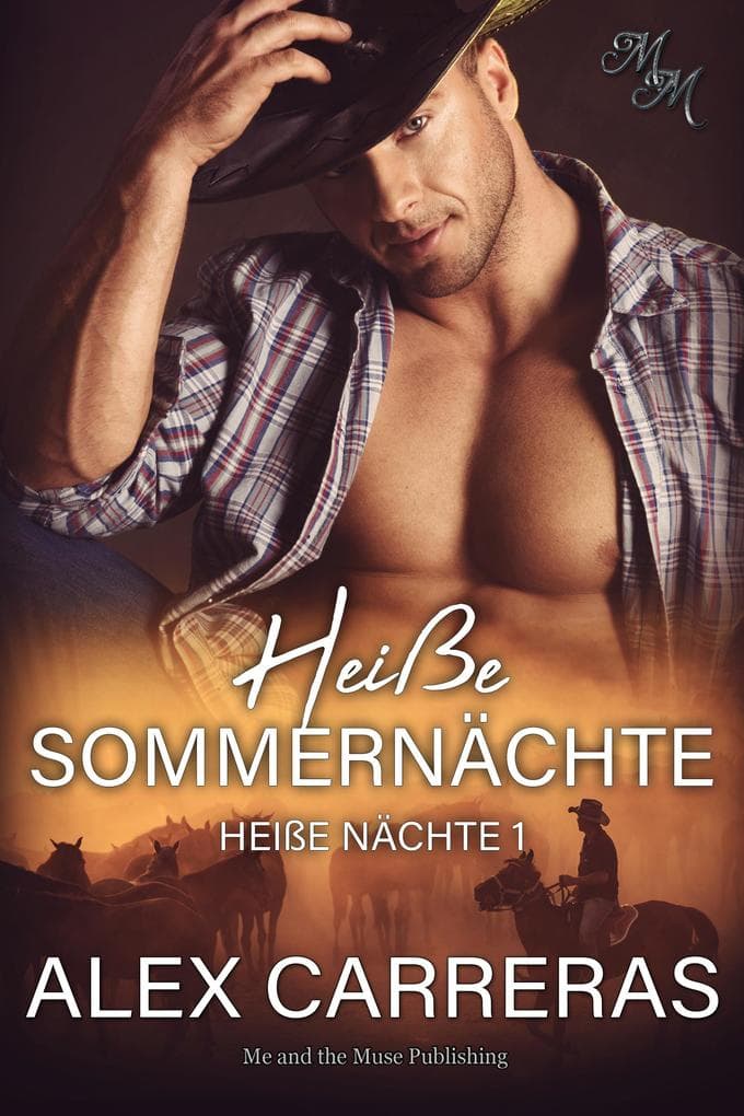 Heiße Sommernächte