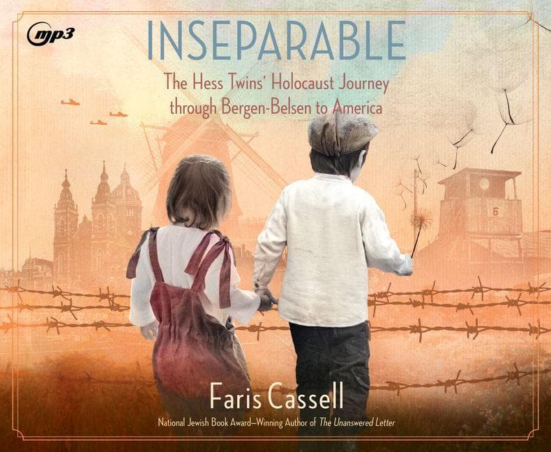 Inseparable