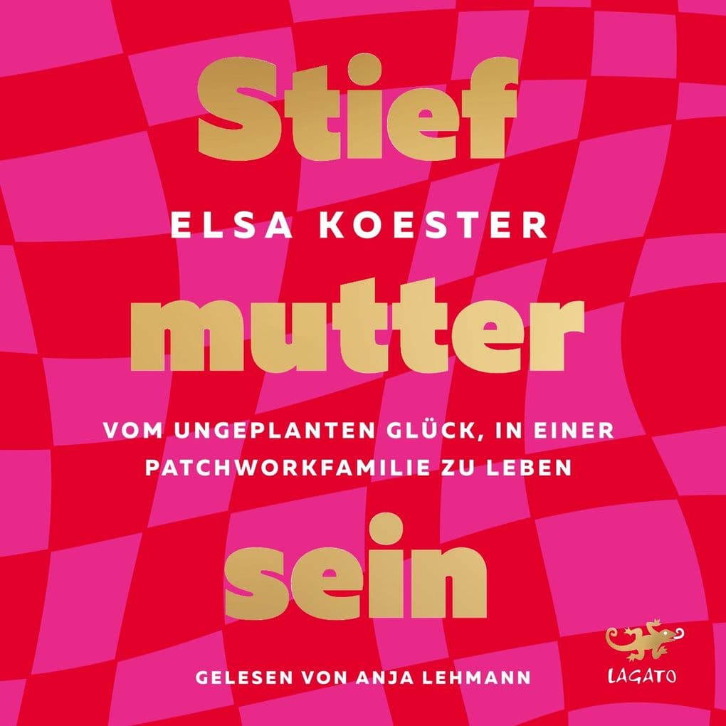 Stiefmutter sein