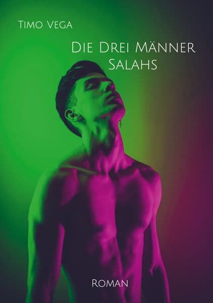 Die Drei Männer Salahs