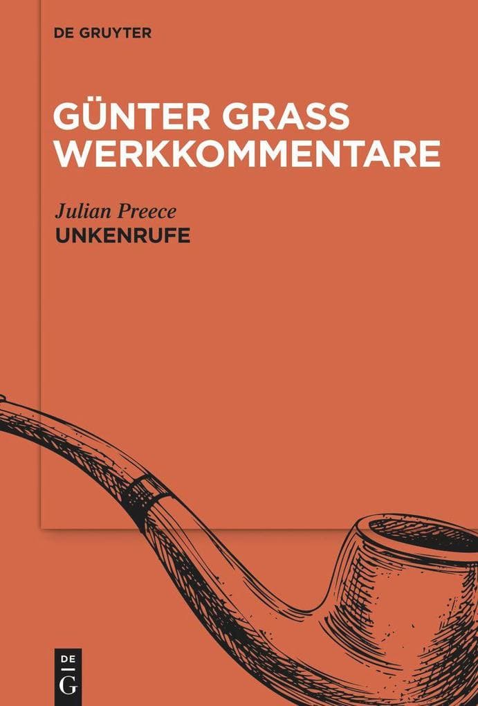 »Unkenrufe«