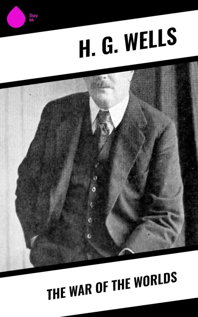 The War of the Worlds