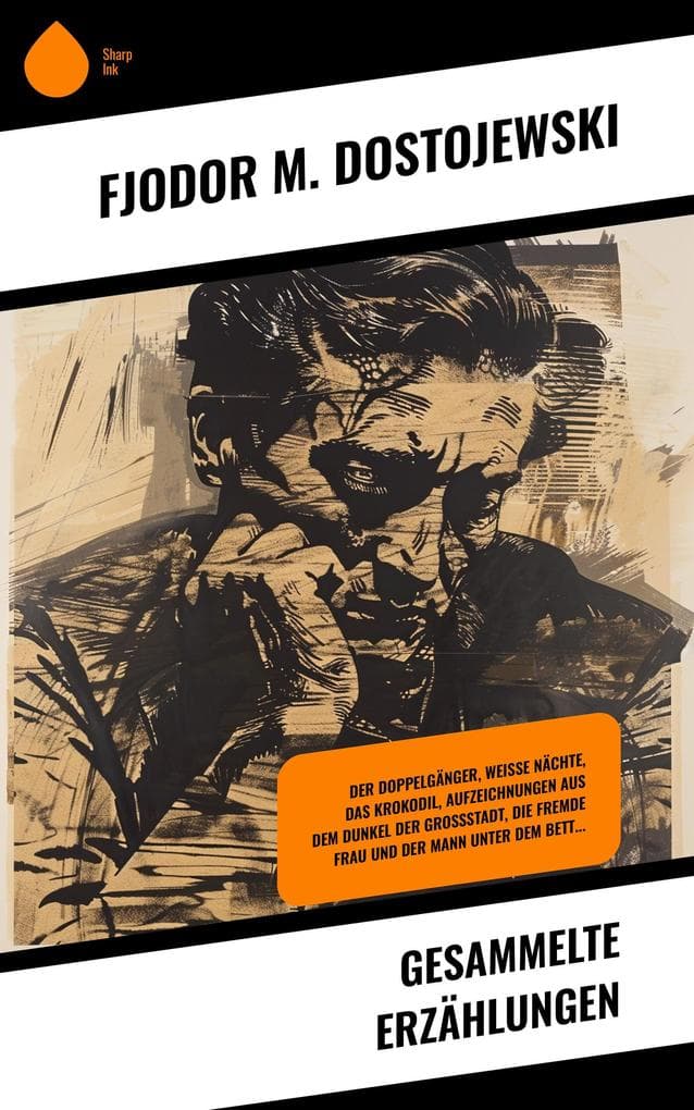 Gesammelte Erzählungen