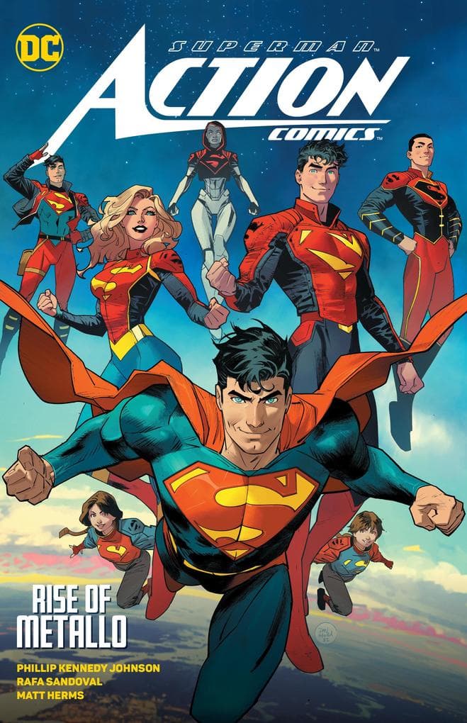 Superman