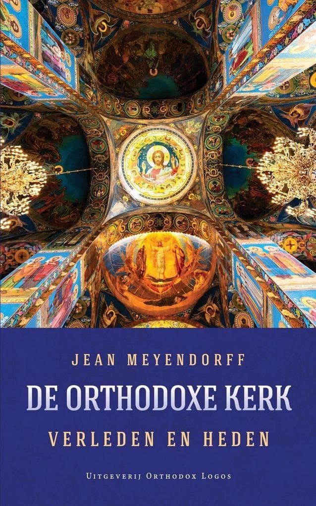 De Orthodoxe Kerk