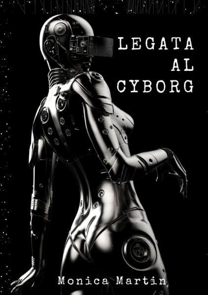 Legata al Cyborg