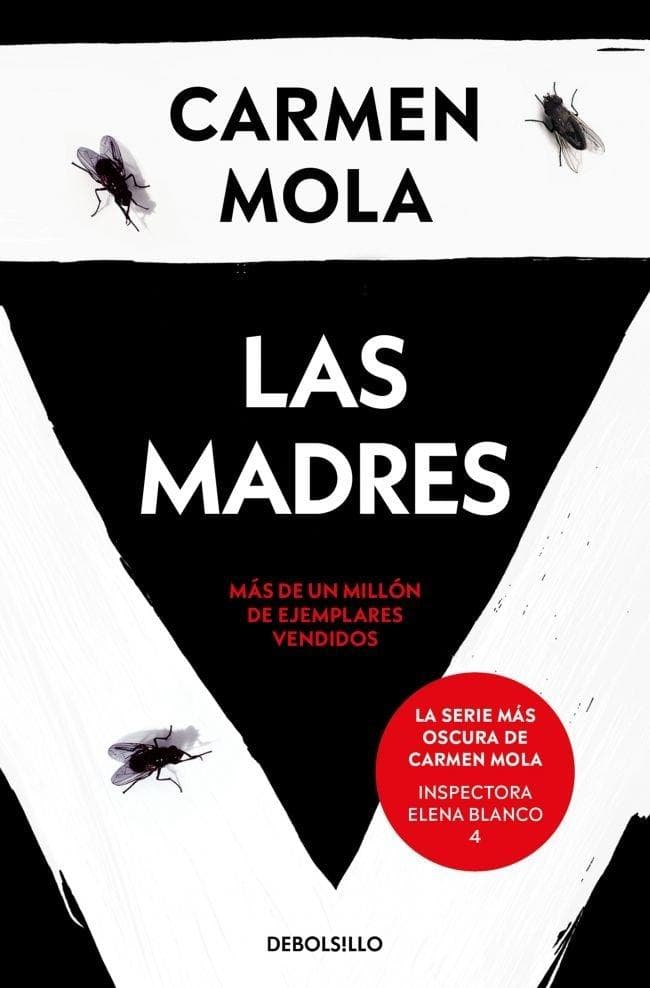 Las madres: La novia gitana 4