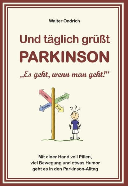 Und täglich grüßt PARKINSON