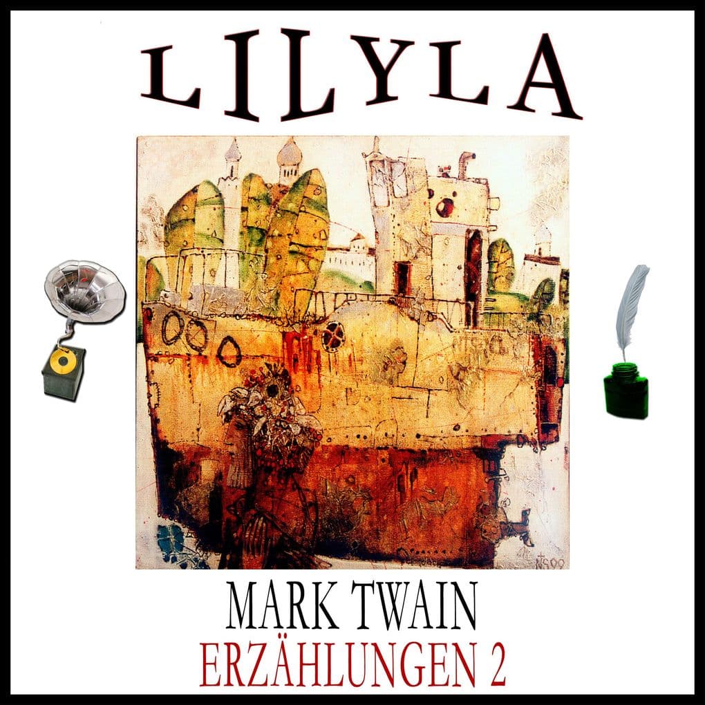Erzählungen 2