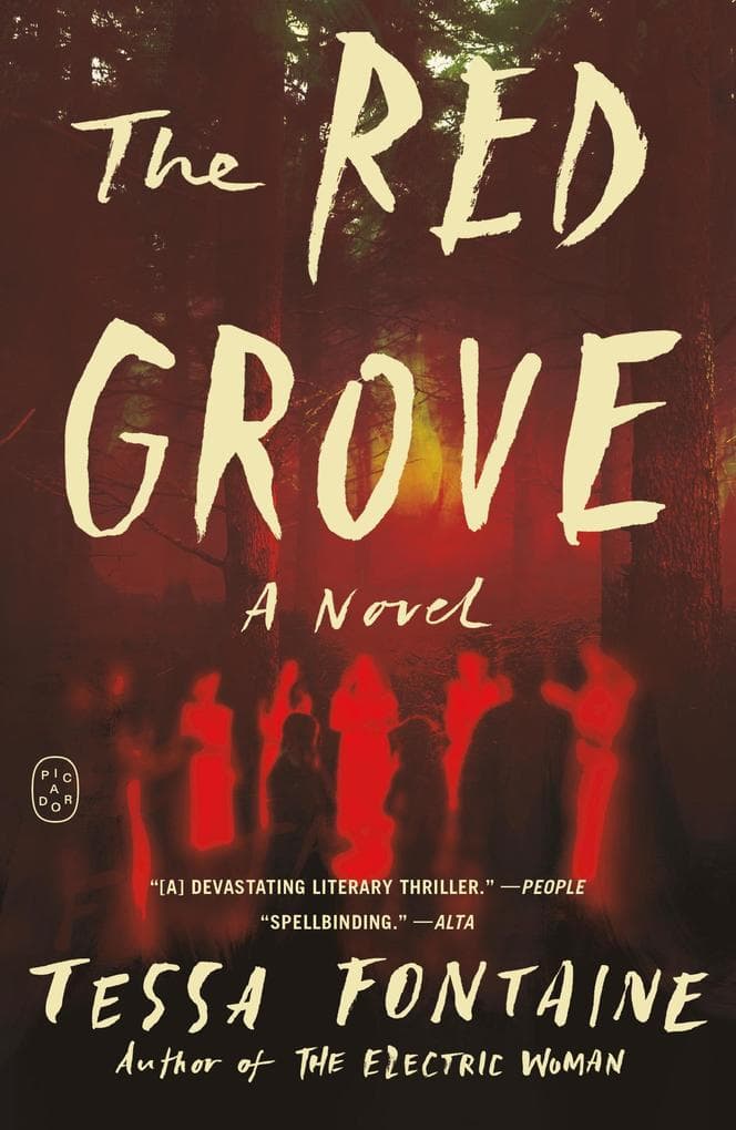 The Red Grove