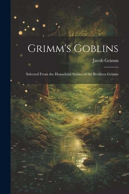 Grimm's Goblins