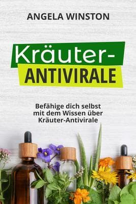 KRÄUTER- ANTIVIRALE